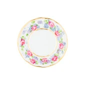 EBRULİ ÇAY TABAK - 1