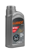 LUBEX MITRAS HYDATF 1 LT - 1