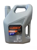 LUBEX PRIMUS EC 5W-30 7 LT - 2