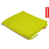 Katlanır Sünger Yatak, Katlanır Yer Minderi, Çocuk Yer Minderi, Beşik Süngeri 60x120 Yeşil - 2