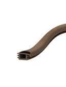 Contacall Çelik Kapı  Kasa Fitili Çelik Kapı Contası 6 Metre Beyaz - 1