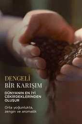 Barista Editions Çekirdek Kahve %100 Arabica Espresso 1 Kg X 4 Paket - 3