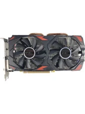 Xaser Amd Radeon RX580 8gb Gddr5 256 Bit Ekran Kartı - 1