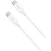 Anker PowerLine III 1.8 M Type-C to Type-C Şarj Kablosu Outlet - 1