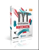 Toprak Yayıncılık TYT Matematik Soru Bankası Yeni - 1