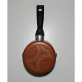 Moneta Zecchino Dökme Ağızlı Sosluk 14 cm - 4