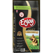 Enjoy Biftekli Yetişkin Köpek Maması 15 kg - 1
