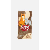 Enjoy Tavuklu Kedi Maması 10 kg - 1