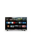 Philips 32PHS6808 32" 81 Ekran Uydu Alıcılı HD Ready Smart LED TV - 2