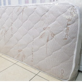 Ritim 60x120 Bebek Yatağı - 1