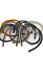 Contacall Genel Amaçlı Hortum 1,40 Metre Karışık Renkler - 7