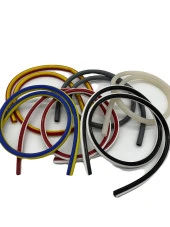 Contacall Genel Amaçlı Hortum 1,40 Metre Karışık Renkler - 8