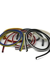 Contacall Genel Amaçlı Hortum 1,40 Metre Karışık Renkler - 9