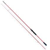 Ryuji Red Fox 270 cm 5-55gr 2 Parça Spin Kamışı - 1