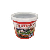 Royal Euromix Mayalı Toz Yem Katkısı 25 Kg - 1