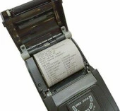 Possify MP-281W 2" WF 4.0 Bel Yazıcı (MP-56) USB + Wifi - 3