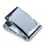 Anatolian Shield Doğada Hayatta Kalma Acil Durum Termal Battaniye - 1