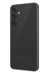 Samsung Galaxy S23 FE 8GB Ram 128GB Siyah Cep Telefonu (Samsung Türkiye Garantili) - 7