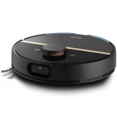 Philips Xu7000/01 7000 Serisi Aqua Islak & Kuru Robot Süpürge - Siyah - 1