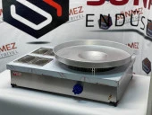 Tantuni Ocağı Garnütürlü 50*75 Cm 4 Garnütürlü D.Gazlı thumbnail 5