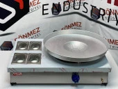 Tantuni Ocağı Garnütürlü 50*75 Cm 4 Garnütürlü D.Gazlı thumbnail 6