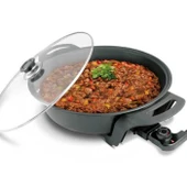 Sinbo SP-5209 Elektrikli Pizza Tavası Sinbo - 1