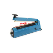 Lavion Naylon Poşet Yapıştırma Makinesi - 40 cm - 1