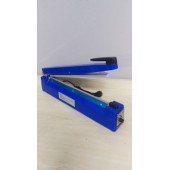 Lavion Naylon Poşet Yapıştırma Makinesi - 40 cm - 3