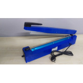 Lavion Naylon Poşet Yapıştırma Makinesi - 40 cm - 4