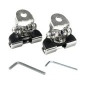 NKT GROUP Offroad Kaput Üstü LED Bağlantı Aparatı thumbnail 2