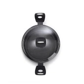 Moneta Mammola Induction Derin Tencere 20 cm + Kapak - 3