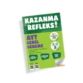 Tammat Ayt Kazanma Refleksi 5 Li Deneme - 1