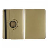 iPad Mini / Mini 2 / Mini 3 360 Derece Döner Standlı Kılıf - 4
