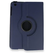 iPad Mini / Mini 2 / Mini 3 360 Derece Döner Standlı Kılıf - 10