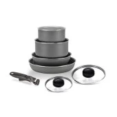 Moneta Melodia Finegres Set 7 parça - 1