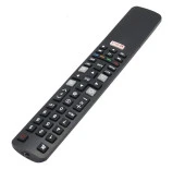 Tcl 75C645 Android Tv Kumanda-Mikrofonsuz Tuşlu Numaratik - 2