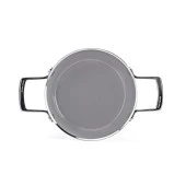 Moneta Armonia Finegres Derin Tencere 20 cm + Kapak - 2