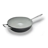 Moneta Armonia Finegres Wok 32 cm (Sap + Yan Sap) - 1