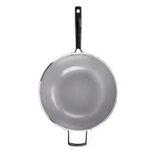 Moneta Armonia Finegres Wok 32 cm (Sap + Yan Sap) - 2