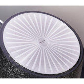 Moneta Armonia Derin Tencere 24 cm + Kapak - 3