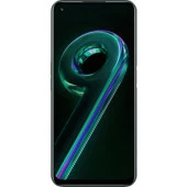 Realme 9 PRO 128GB 6GB 5G YEŞİL thumbnail 1