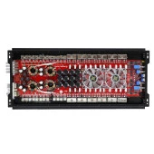 Reiss  Audio RS-4200.4 AB 4KANAL EFSANE SERİ OTO AMFİ ANFİ 4CH-4 OHM 200W-RMS 4 OHM BRIDGED 2CHx650W thumbnail 6