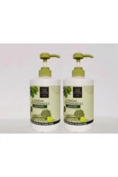 Eyüp Sabri Tuncer Doğal Zeytinyağlı Şampuan 700 Ml X 2 Adet - 2