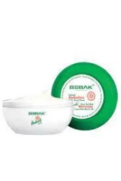 BEBAK NEMLENDİRICİ EL VE VÜCUT KREMİ BADEM 200 ML - 1