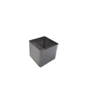 PARFE KARE PASTA KALIBI 6x6 CM H: 6 - 1