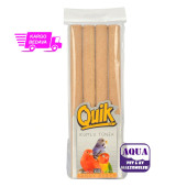 Quik Kumlu Tünek 4'lü Paket - 1