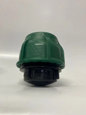 POELSAN 50 MM KAPLİN KÖRTAPA YEŞİL SERİ - 1