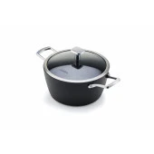 Moneta Armonia Derin Tencere 20 cm + Kapak - 1