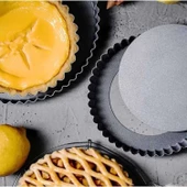 TART KALIBI 28 CM (TRT-28) thumbnail 6