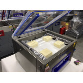 MakPack 41 Cm Çift Çene Set üstü Vakum Makinesi - 4